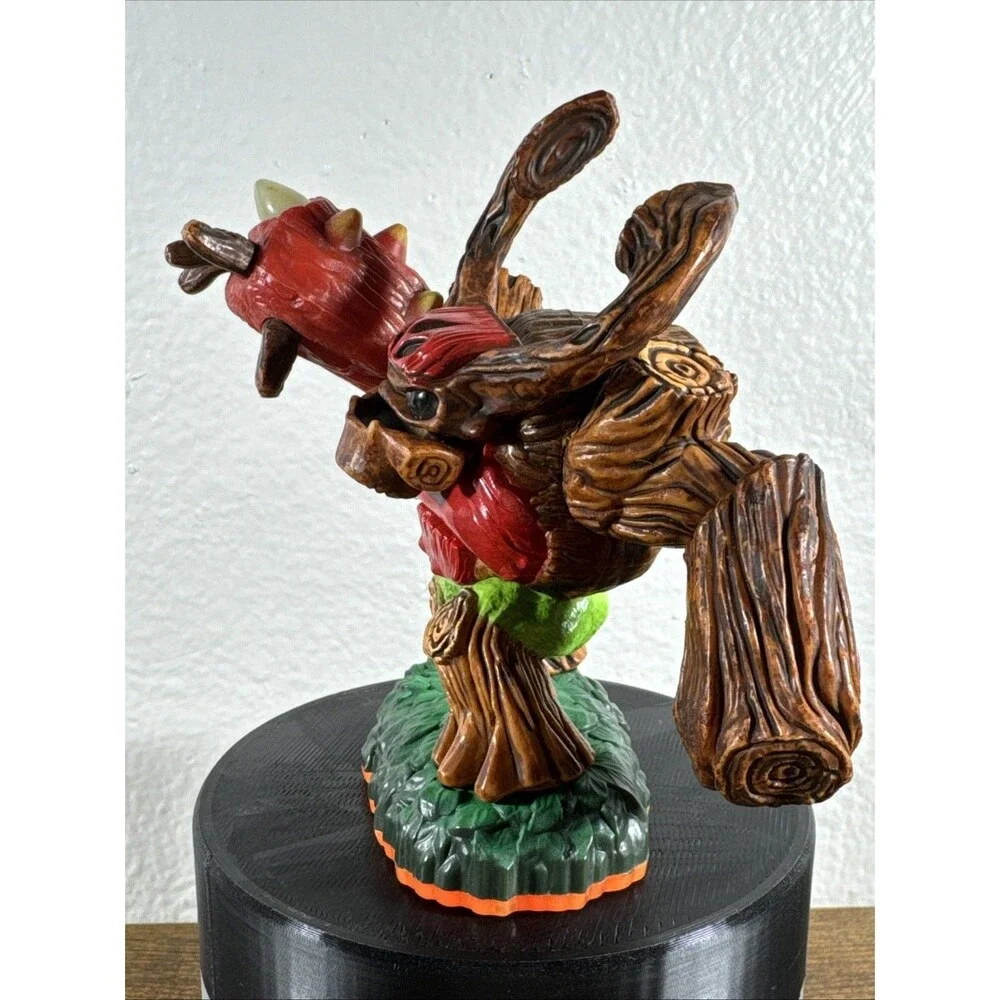 2012 Activision Skylanders Giants 